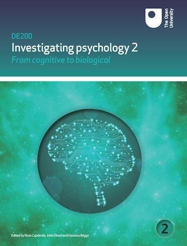 INVESTIGATING PSYCHOLOGY 2 BOOK 2