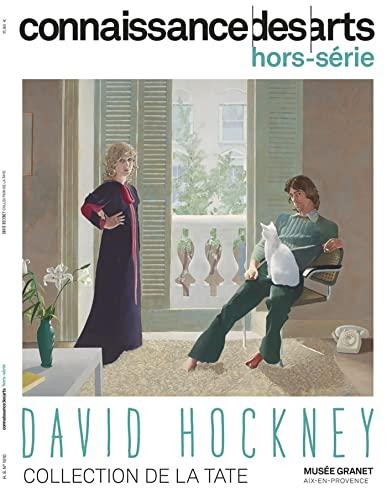 David Hockney : collection de la Tate : musée Granet, Aix-en-Provence