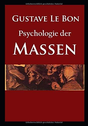 Psychologie der Massen