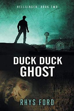 Duck Duck Ghost (Hellsinger, Band 2)