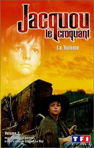 Jacquou le croquant vol 2 : la tuiliere