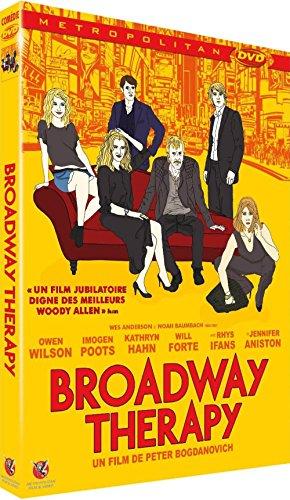 Broadway therapy [FR Import]