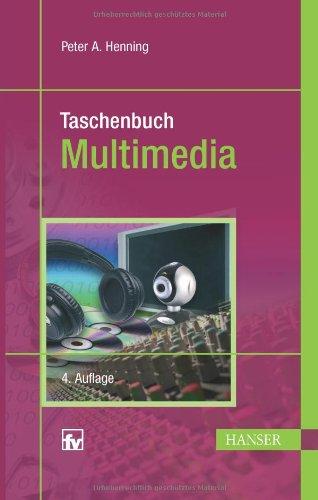 Taschenbuch Multimedia