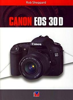 Canon EOS 30D