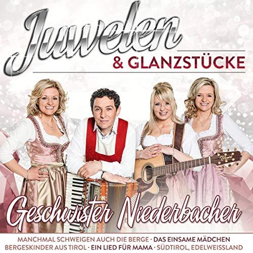 Juwelen & Glanzstücke