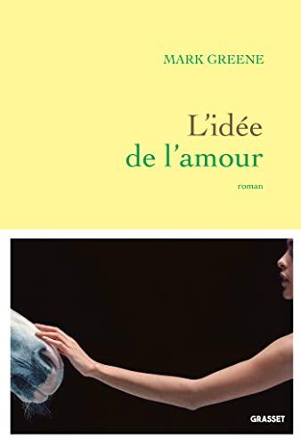 L'idée de l'amour