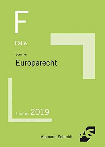 Fälle Europarecht