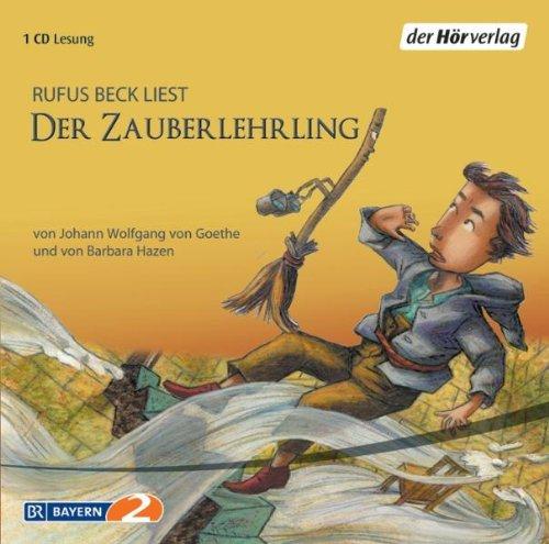 Der Zauberlehrling