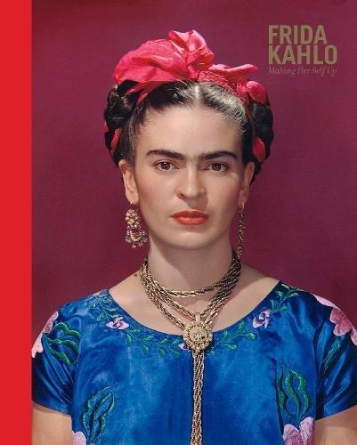 Frida's Kahlo's Wardrobe