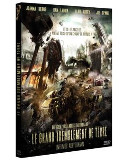 Le grand tremblement de terre [FR Import]