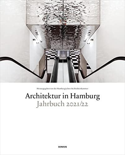 Architektur in Hamburg: Jahrbuch 2021/22