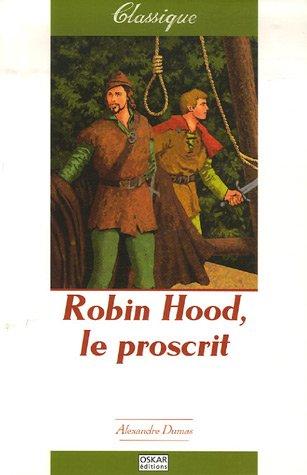 Robin Hood le proscrit