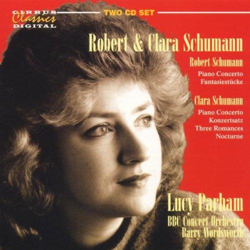 Robert und Clara Schumann