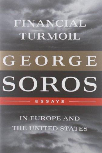 Financial Turmoil in Europe and the United States: Essays