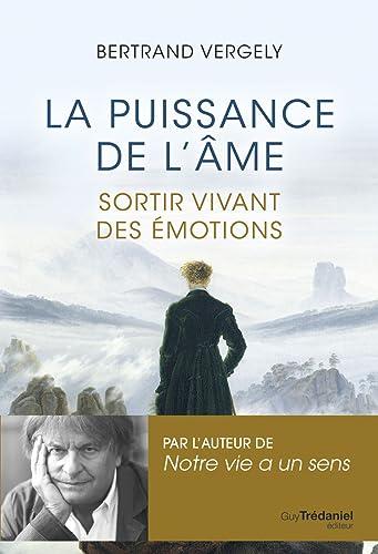 La puissance de l'âme : sortir vivant des émotions