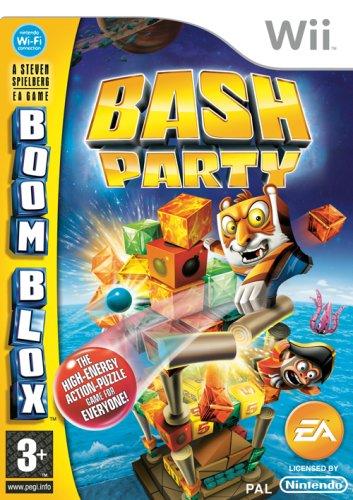 Boom Blox Bash Party [UK Import]