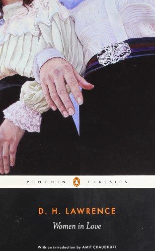 Women in Love (Penguin Classics)