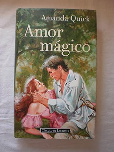 Amor mágico