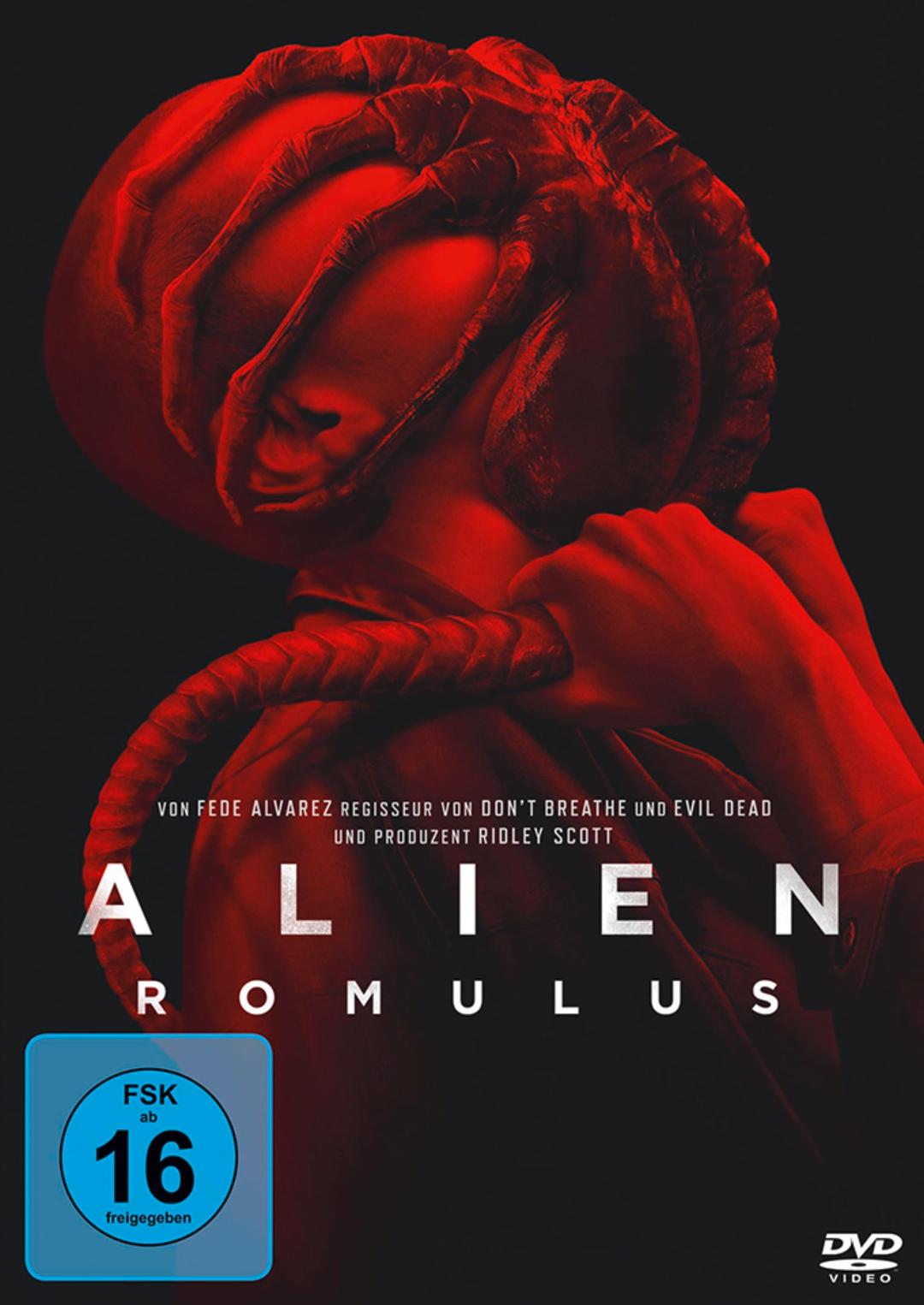 Alien - Romulus