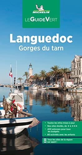 Languedoc : gorges du Tarn