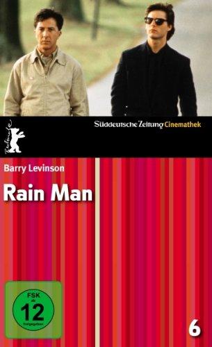 Rain Man / SZ Berlinale