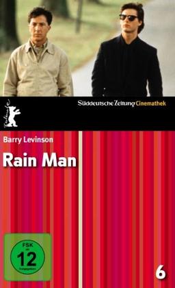 Rain Man / SZ Berlinale