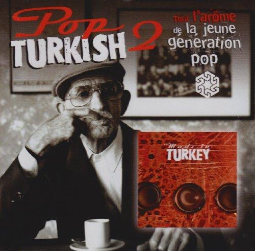 Pop Turkish 2