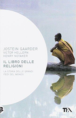 Il libro delle religioni