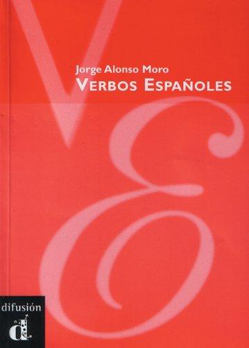 Verbos españoles