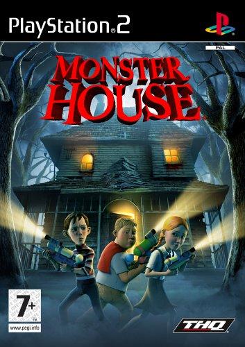 Monster House (PS2) UK IMPORT