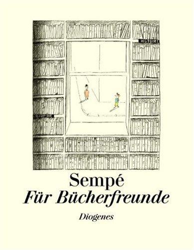 Für Bücherfreunde