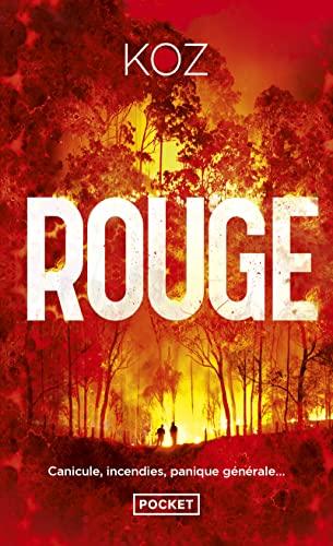 Apocalypse. Rouge