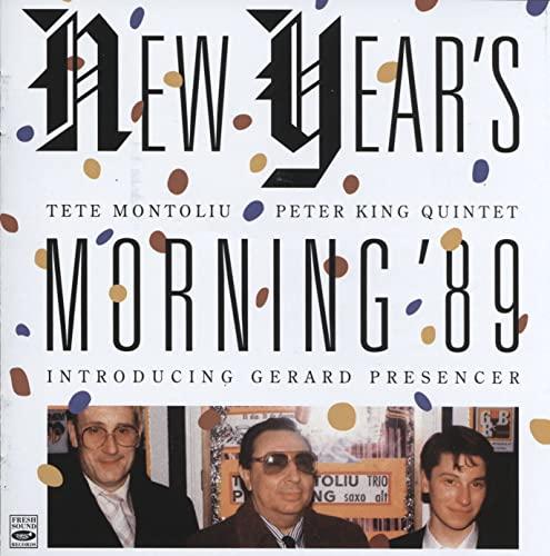 New Year's Morning '89