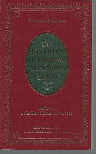 Historia social de la Revolución Francesa