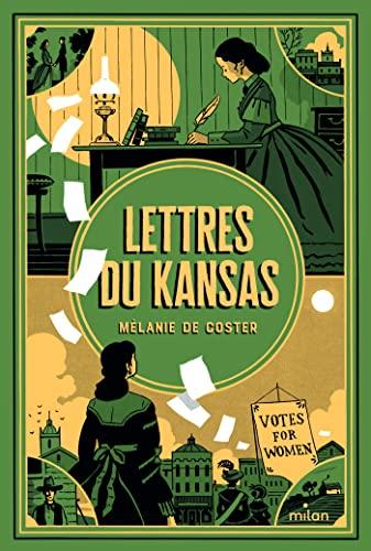 Lettres du Kansas