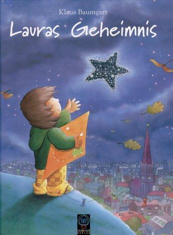 Lauras Geheimnis Softcover