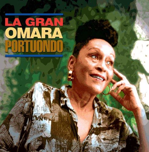 La Gran Omara Portuondo