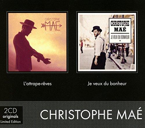 Coffret 2cd (l'Attrape-Rêves/Je Veux du Bonheur)