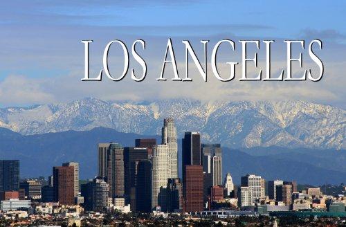 Los Angeles -  Ein Bildband