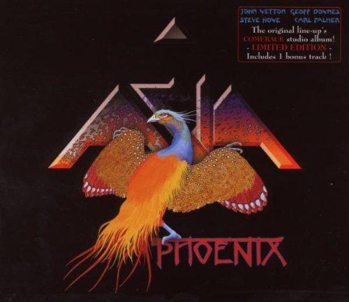 Phoenix (Ltd.ed.)