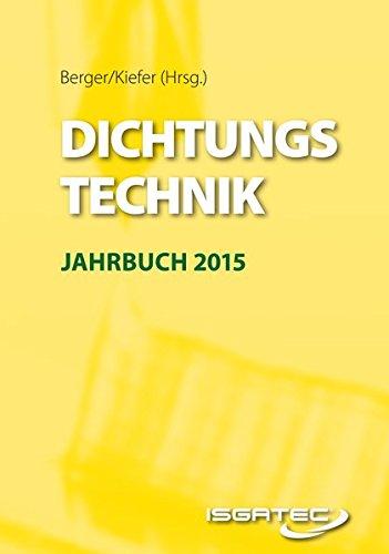 Dichtungstechnik Jahrbuch 2015