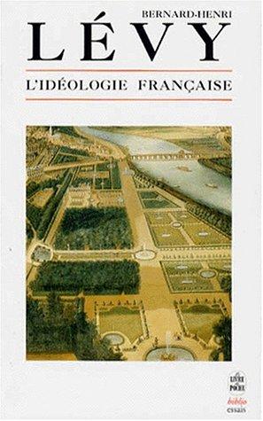 L'idéologie française