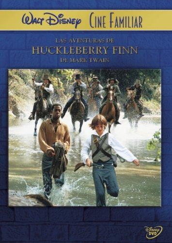 Las Aventuras de Huckelberry Finn [Spanien Import]