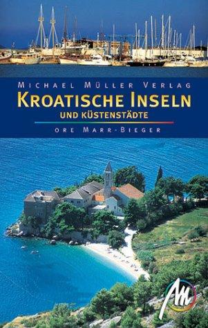 Kroatische Inseln und Küstenstädte