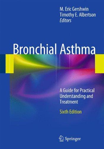 Bronchial Asthma: A Guide for Practical Understanding and Treatment