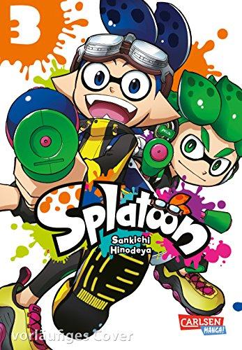 Splatoon 3