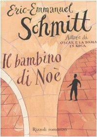 Il bambino di Noè