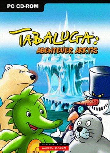 Tabaluga - Abenteuer Arktis (PC+MAC)