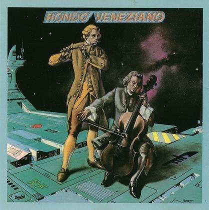 Rondo'Veneziano