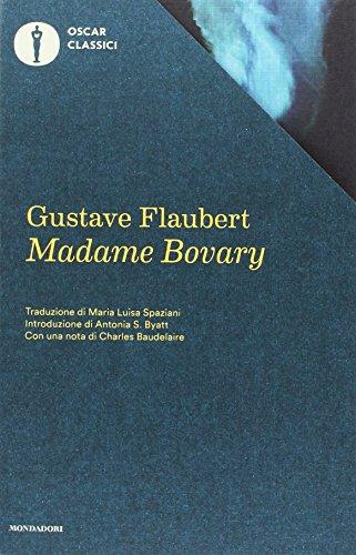 Madame Bovary